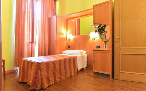 Beauty Auberge de jeunesse